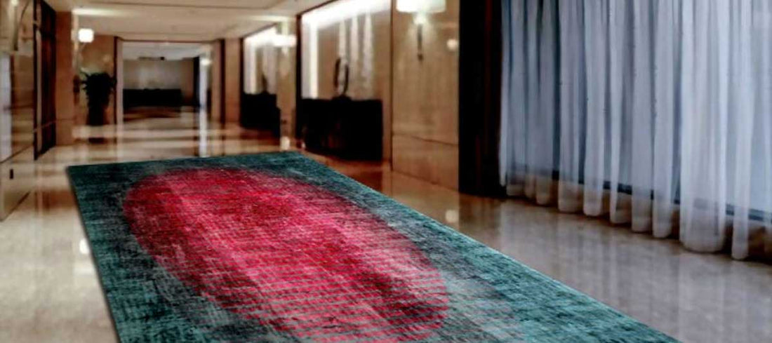 Rugs Carpets In Qatar