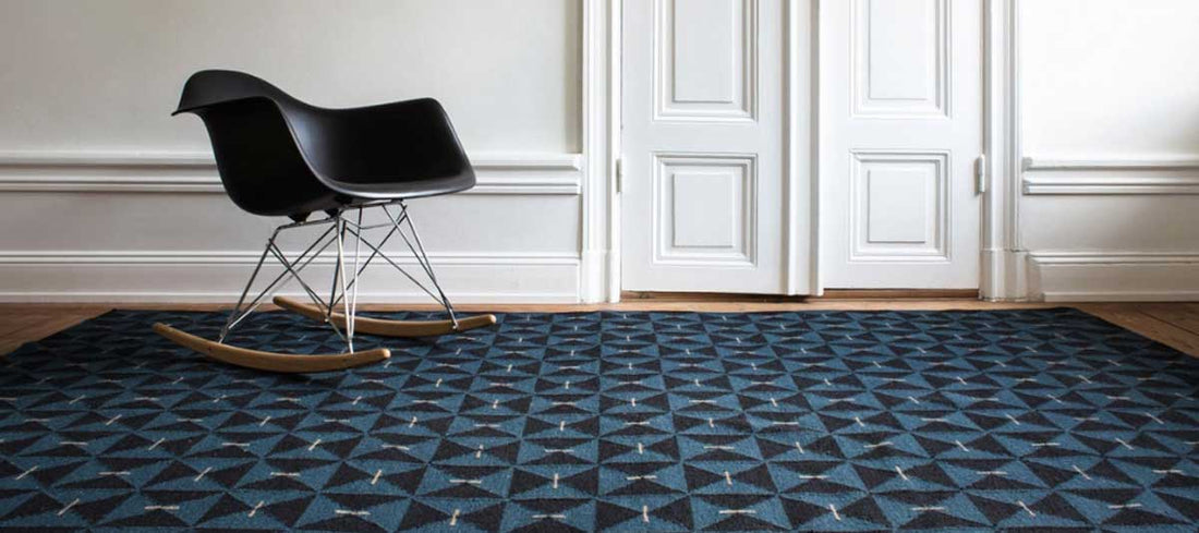 Enaya Rugs: Transforming Spaces with Luxury Carpets in Saudi Arabia