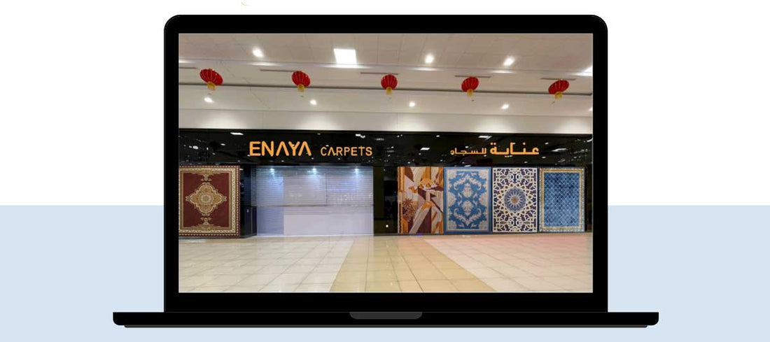 Rugs - Buy Luxury Area Rugs and Carpets Online In UAE
