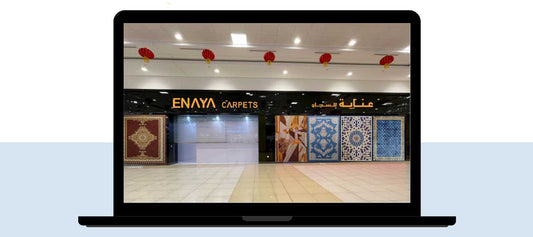 Rugs - Buy Luxury Area Rugs and Carpets Online In UAE