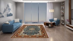 Premier Rug Shop in Dubai