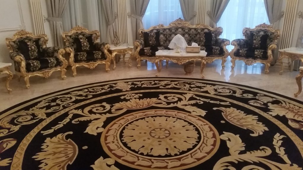 Luxury Rugs Online UAE