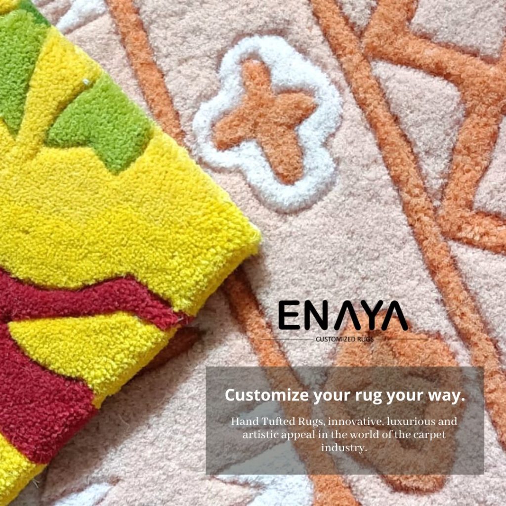 Luxury Rugs Online UAE