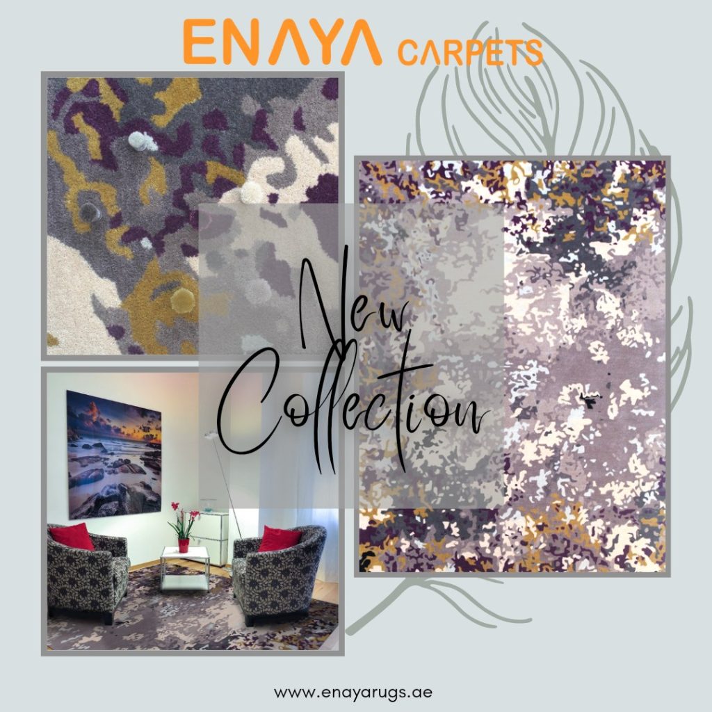 Rugs & Carpets in Qatar 