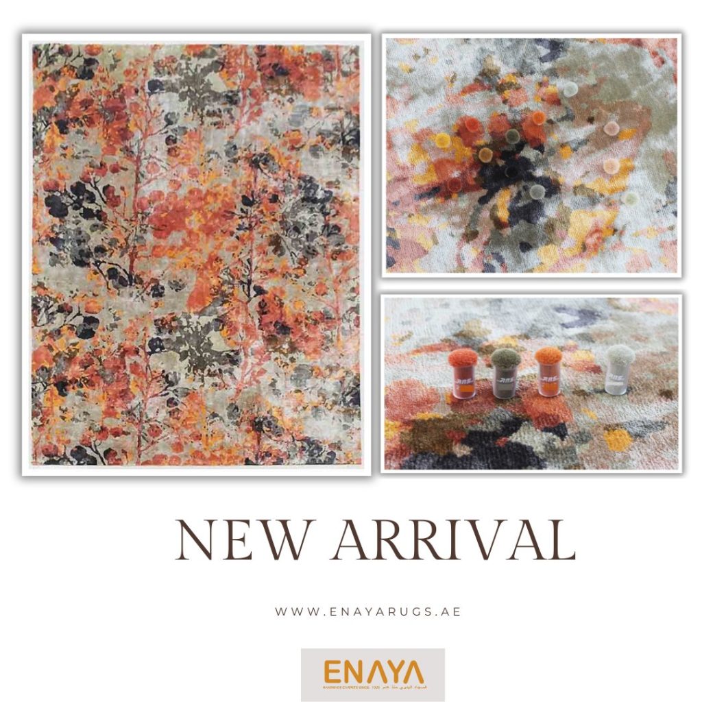 Customized Carpets in Saudi Arabia