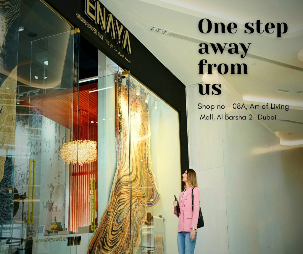 Top Carpet Haven in Qatar