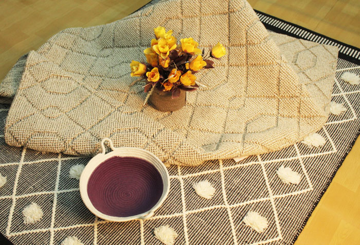 Handmade Rugs Store in Dubai, Qatar, and Saudi Arabia