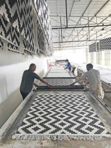 Customized Carpets Dubai