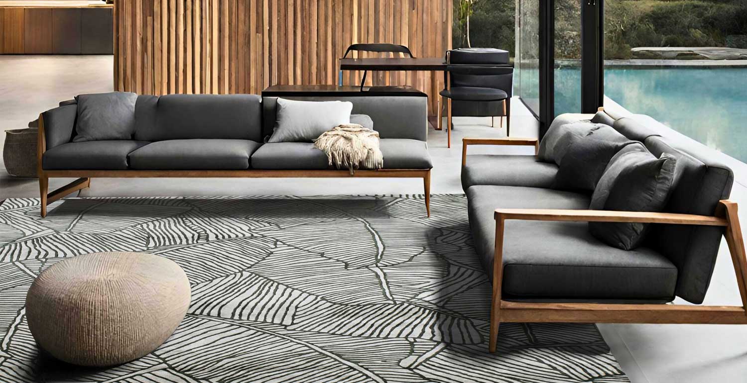 Premier Rugs Dealer in London and Dubai