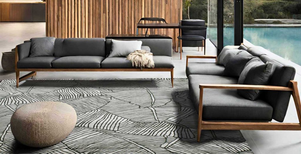 Handmade Rugs Store in Dubai, Qatar, and Saudi Arabia