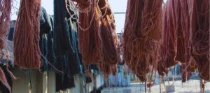 Luxury Wool Rugs in Dubai