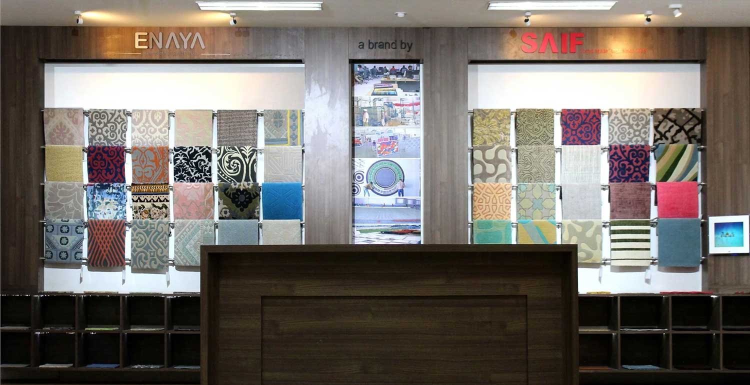 Customized Carpets Dubai