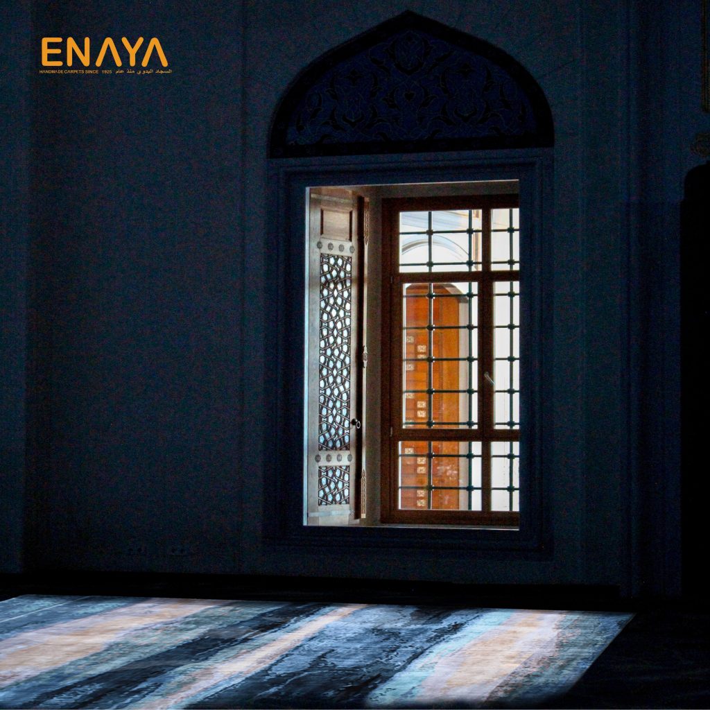 Handmade Rugs in Dubai