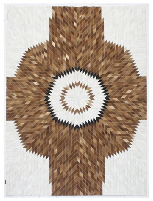 Bespoke handmade Rugs in Saudi Arabia