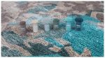 Bespoke handmade Rugs in Oman