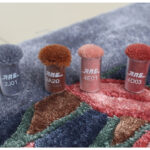 Custom Rugs by Enaya Rugs