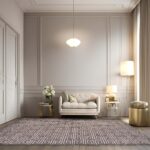 Bespoke handmade carpets in Dubai