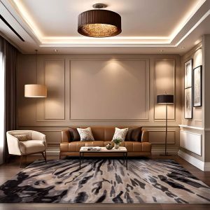 Buy Wool Rugs in Dubai