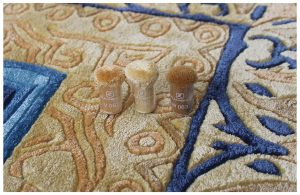 Handmade Rugs Trader in Dubai