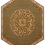 Bespoke handmade carpets in Dubai