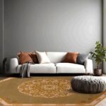 Handmade Rugs Trader in Dubai