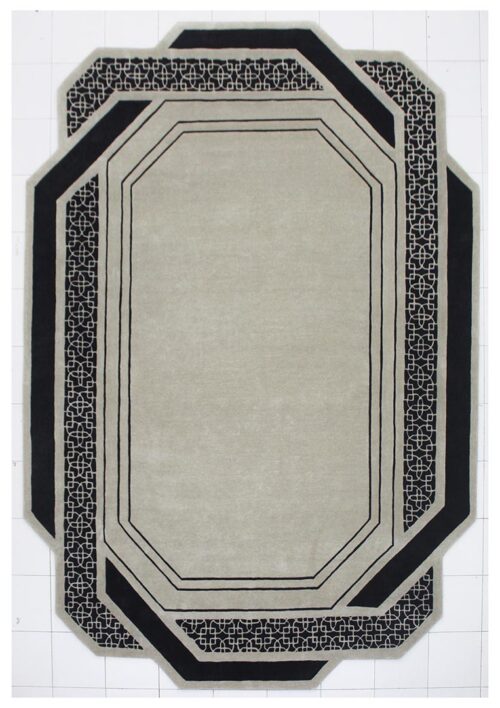 Hand Knotted Rugs in Dubai UAE