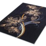 Bespoke customized rugs in Dubai