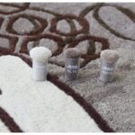 Bespoke handmade Rugs in Dubai
