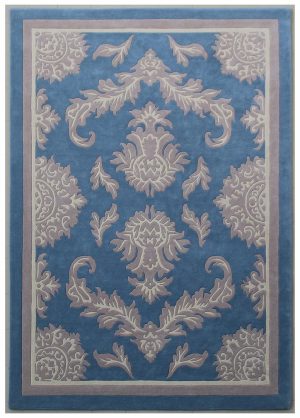 Custom Rugs by Enaya Rugs