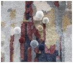 Bespoke handmade Rugs in Saudi Arabia