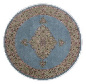 Custom Rugs by Enaya Rugs