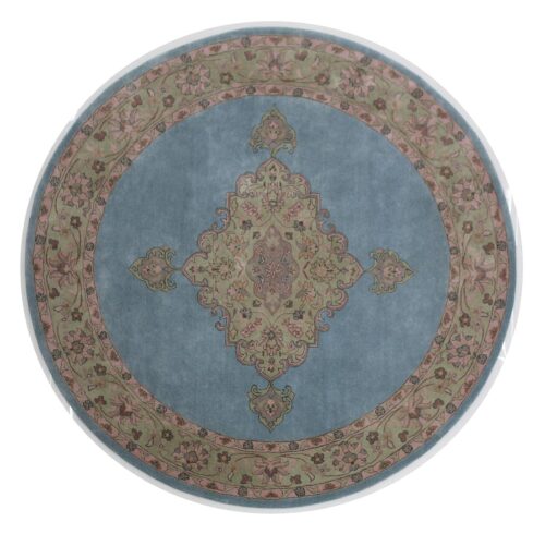 Custom Rugs by Enaya Rugs