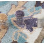 Bespoke customized rugs in Dubai