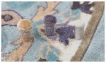 Bespoke customized rugs in Dubai