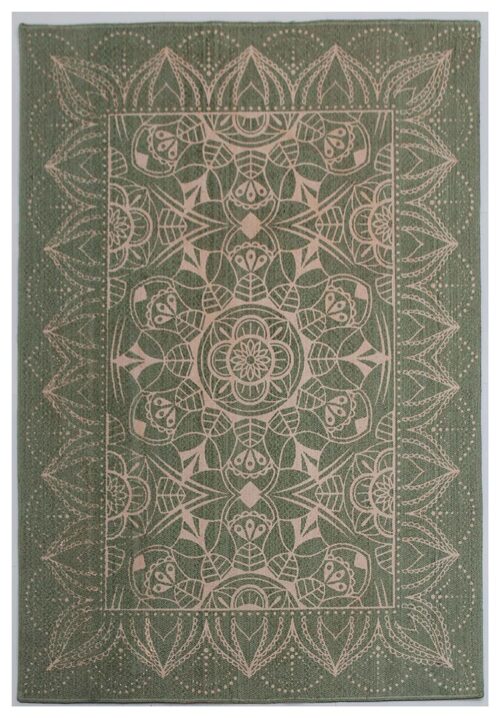 Bespoke handmade Rugs in Oman