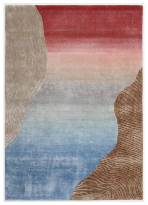 Bespoke handmade Rugs in Dubai