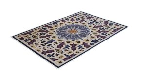 Customized Carpets in Oman Kuwait