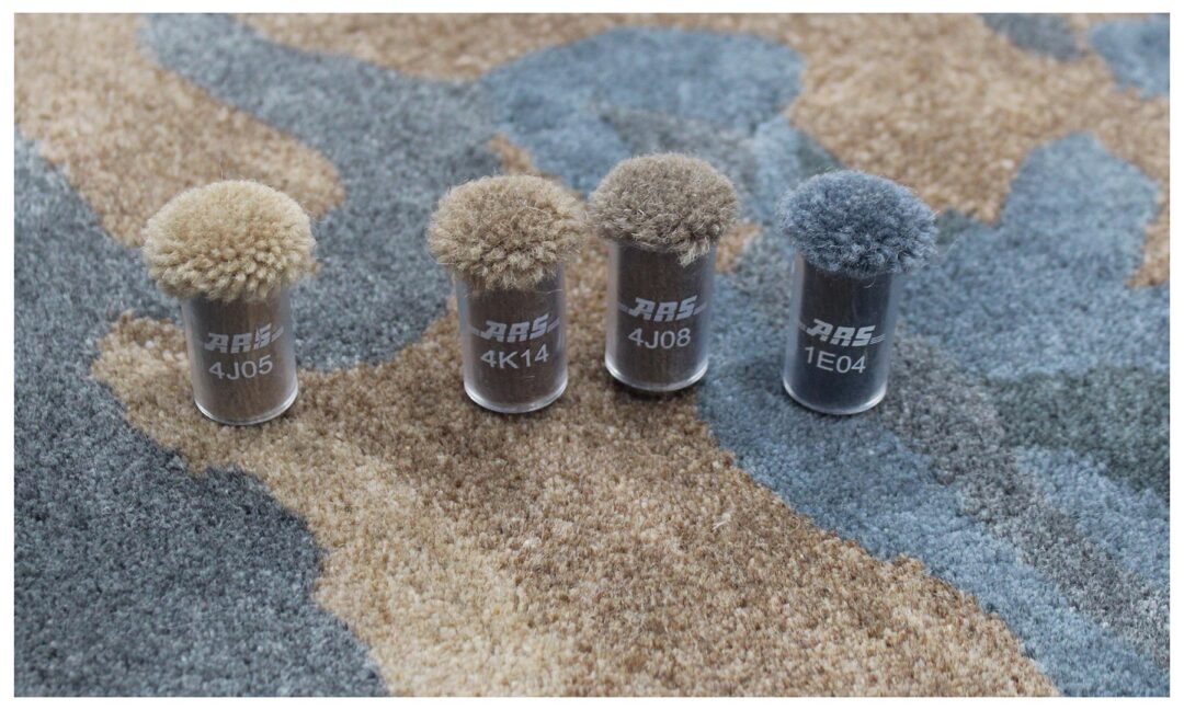 Handmade Carpets in Dubai