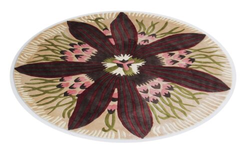 Bespoke customized rugs in Dubai