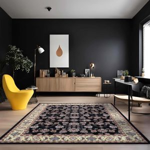 Custom Made Rugs in Dubai