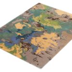 Bespoke handmade carpets in Dubai