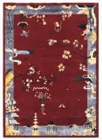 Enaya Customized Carpets Dubai