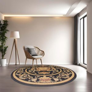 Customized Carpets in Qatar