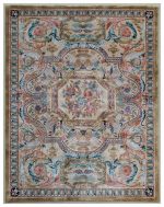 Bespoke handmade Rugs in Saudi Arabia