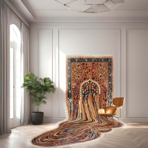 Customized Carpets in Dubai