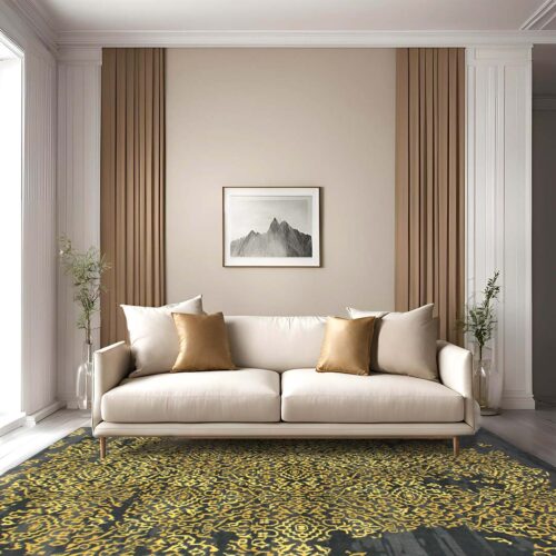 Handmade Carpets in Dubai