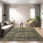 Bespoke handmade Rugs in Dubai