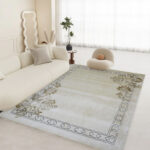 Bespoke handmade Rugs in Saudi Arabia