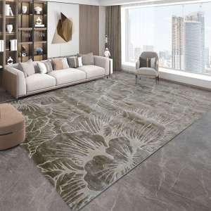 Bespoke handmade carpets in Dubai