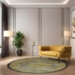 Bespoke handmade Rugs in Saudi Arabia